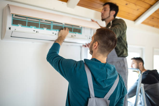 HVAC Air Duct Cleaning in Sonora, CA