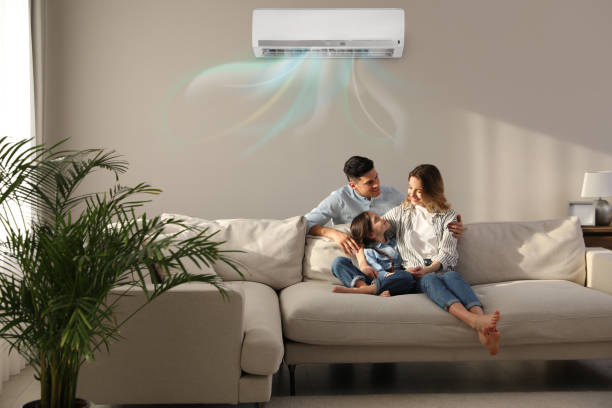 Best HVAC Air Duct Cleaning  in Sonora, CA