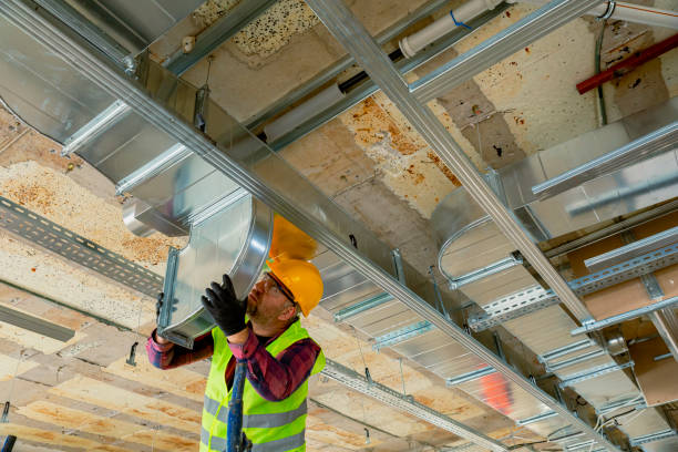 Best HVAC Installation Services  in Sonora, CA