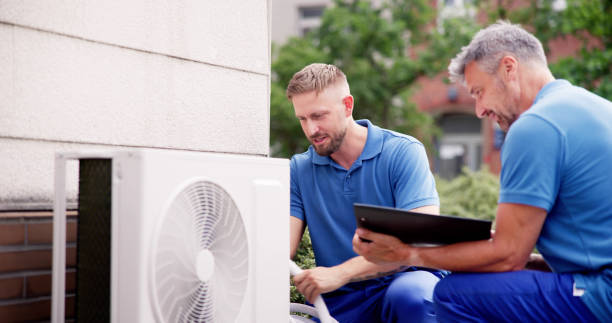 Air Duct Cleaning in Sonora, CA