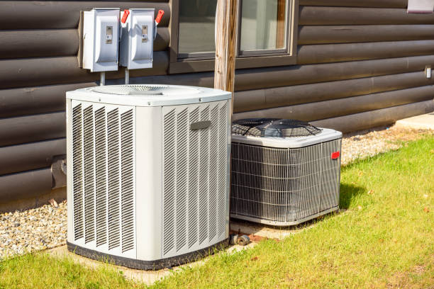Trusted Sonora, CA HVAC Experts