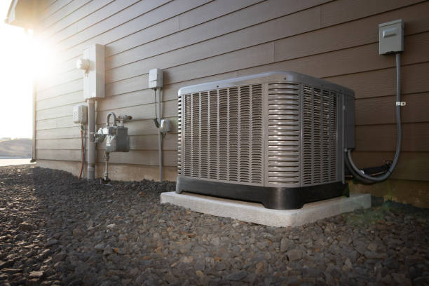 HVAC Emergency Services in Sonora, CA